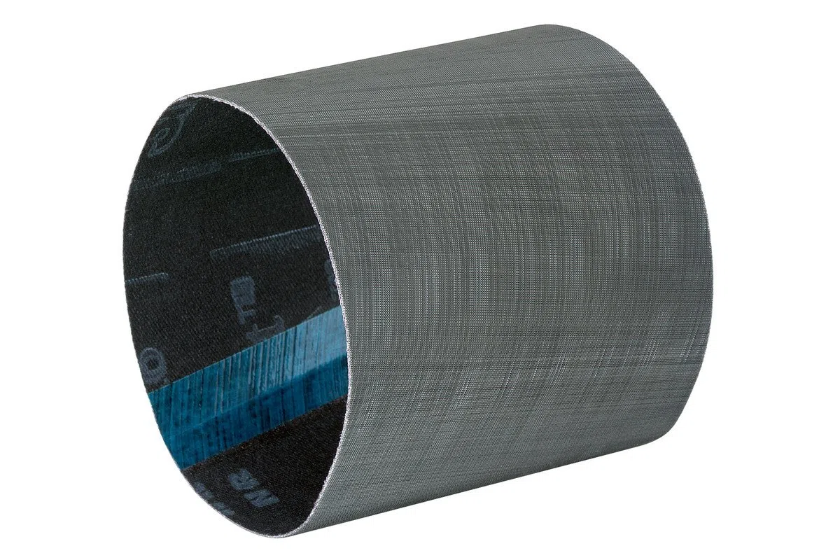 5 cintas abrasivas 90x100 mm, P280/A65, PYR, SE (626406000)