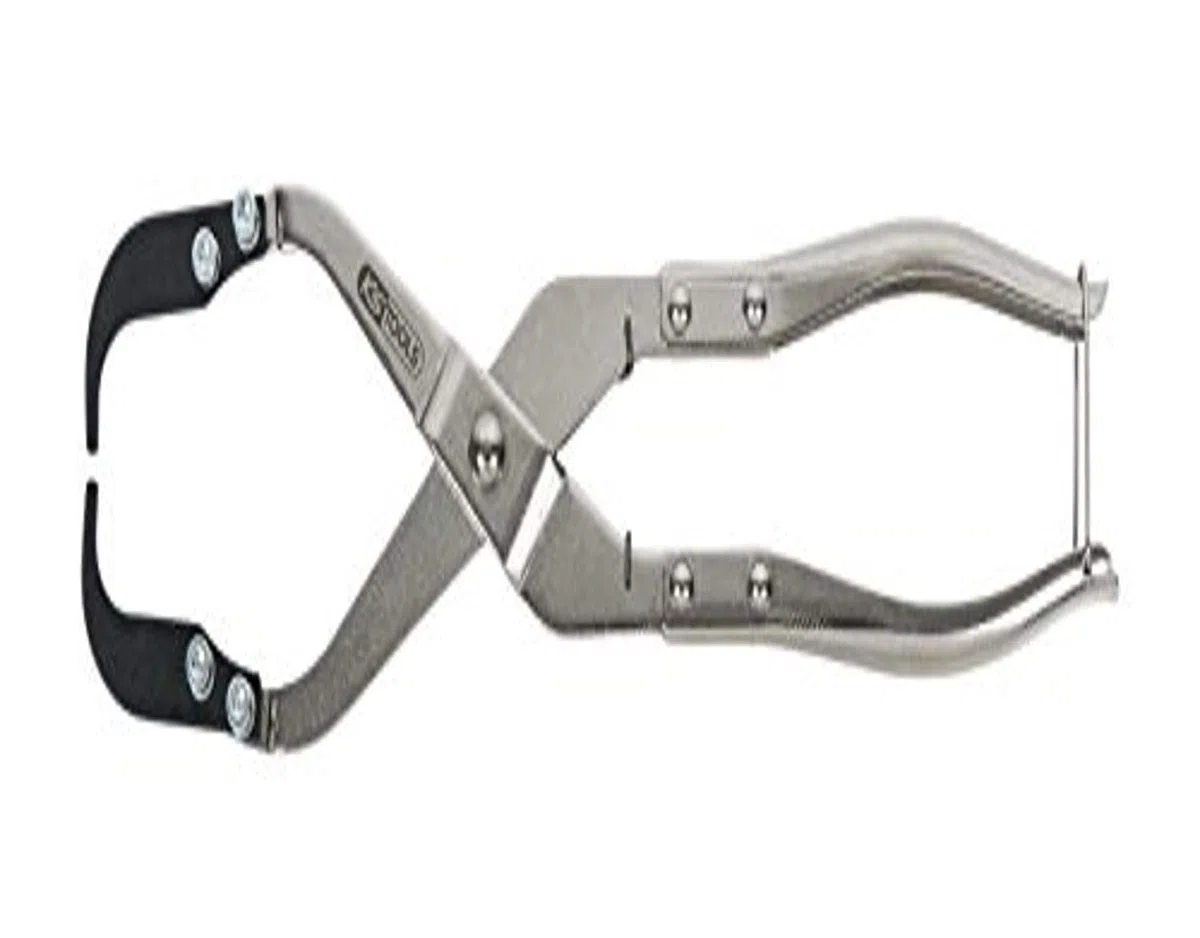 KS Tools Zangen 1501309 Kupplung Geberzylinder Kupplungsgeberzylinder-Zange, 290mm