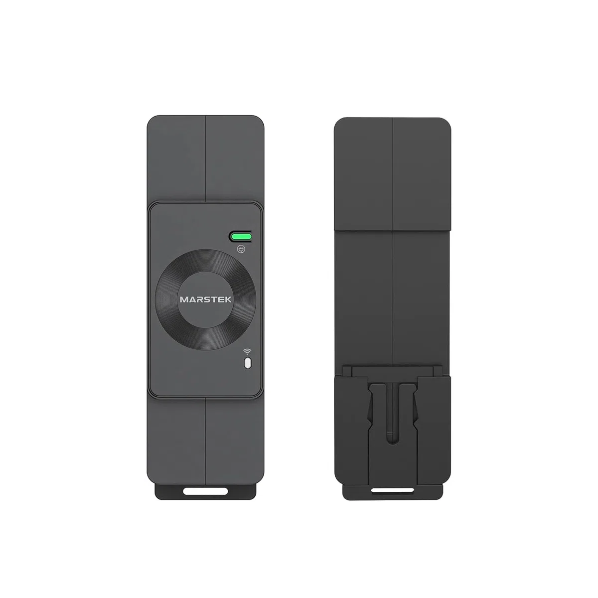 Marstek Smarter Zähler CT002, Smart Meter für Marstek Speicher B2500D/Jupiter/Venus Serie, Kabellos mit WLAN/Bluetooth, Einfache Installation