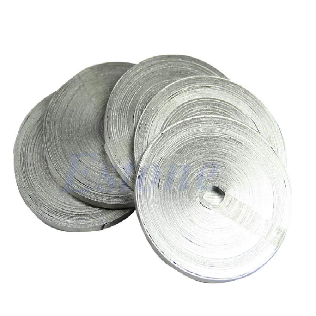 hero-s 1 Rolle 99,95 % 25 g Magnesiumband, hochrein, für Laborchemikalien und Magnesiumband