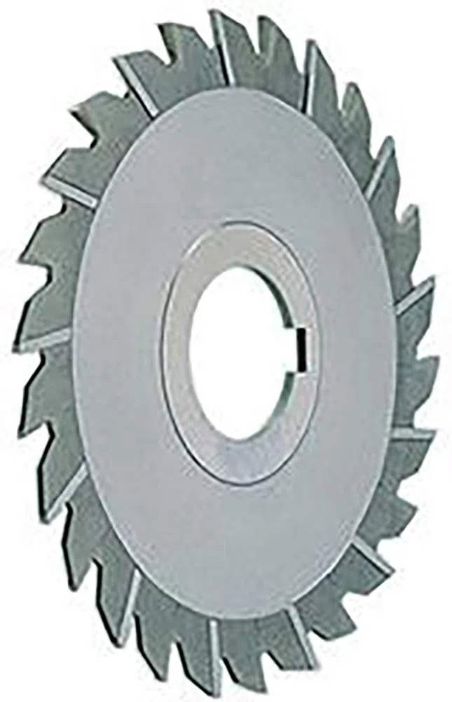 FORMAT Scheibenfräser D1834A HSSE 80x 1,6mm