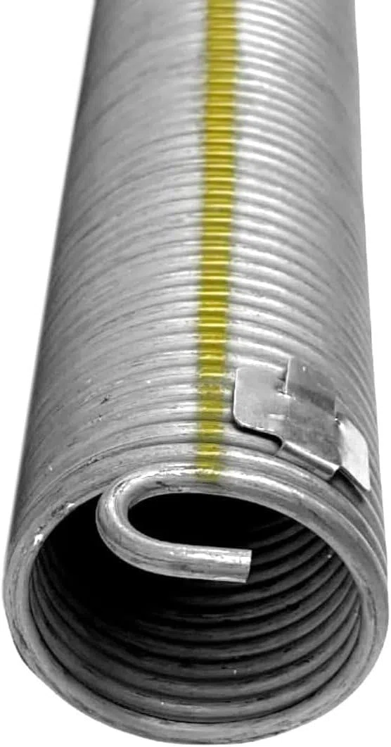 KASTOM Torsionsfeder für Hörmann Garagentor R703 Ersatz R22 R23