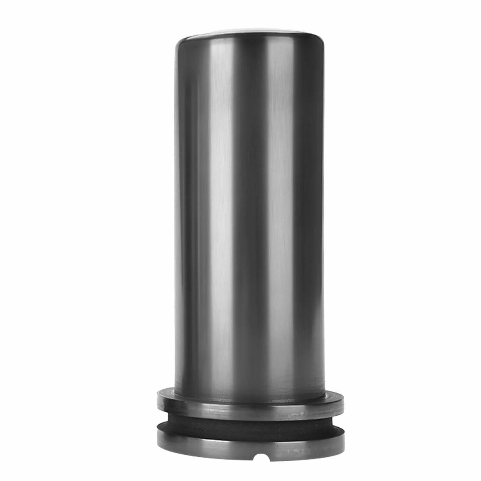 Graphites Crucible 1 kg 2 kg 3 kg Schmelzbarrenform aus Messing Aluminium Schmuckguss Elektro-Goldguss