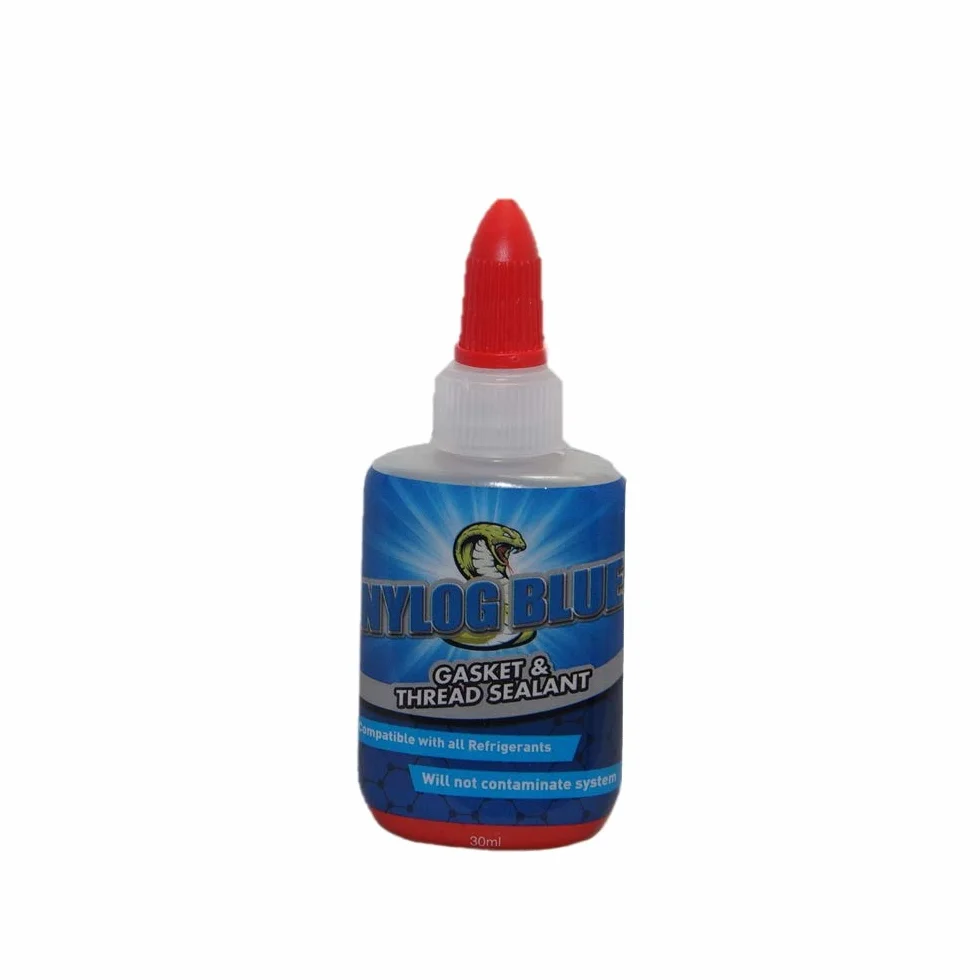 NYLOG BLUE Dichtmittel und Schmiermittel