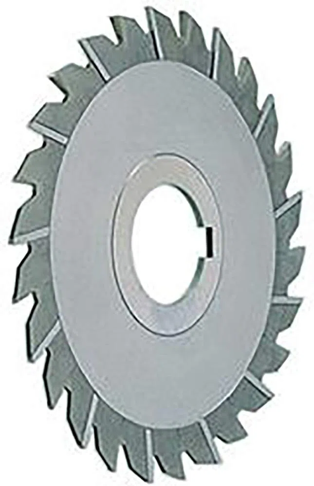 FORMAT Scheibenfräser D1834A HSSE 80x 1,6mm