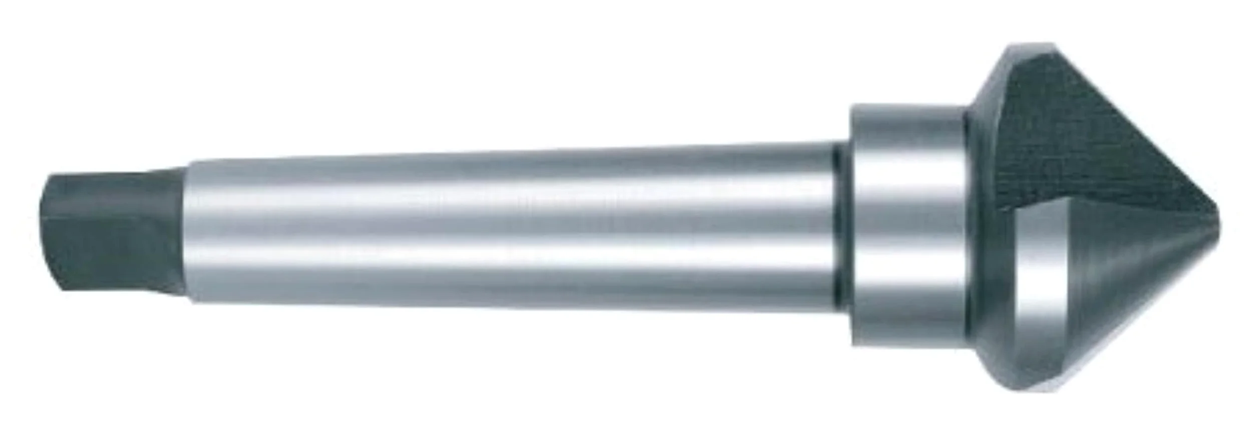RUKO 102138 - Avellanador cónico, DIN 335 forma C 90º, HSS (40 mm), cono morse CM3