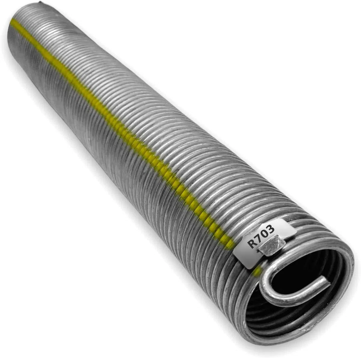 KASTOM Torsionsfeder für Hörmann Garagentor R703 Ersatz R22 R23