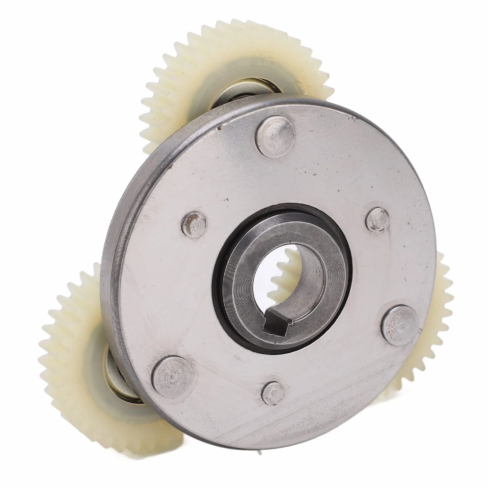 Elektrofahrrad Nylonzahnr?der, 36T, 70mm Kupplungssatz f¨¹r 250W-350W Mittelhubmotor - Zubeh?r