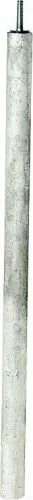 Afriso Magnesium Kettenanode 800xä¸21mm, DN20 3/4"