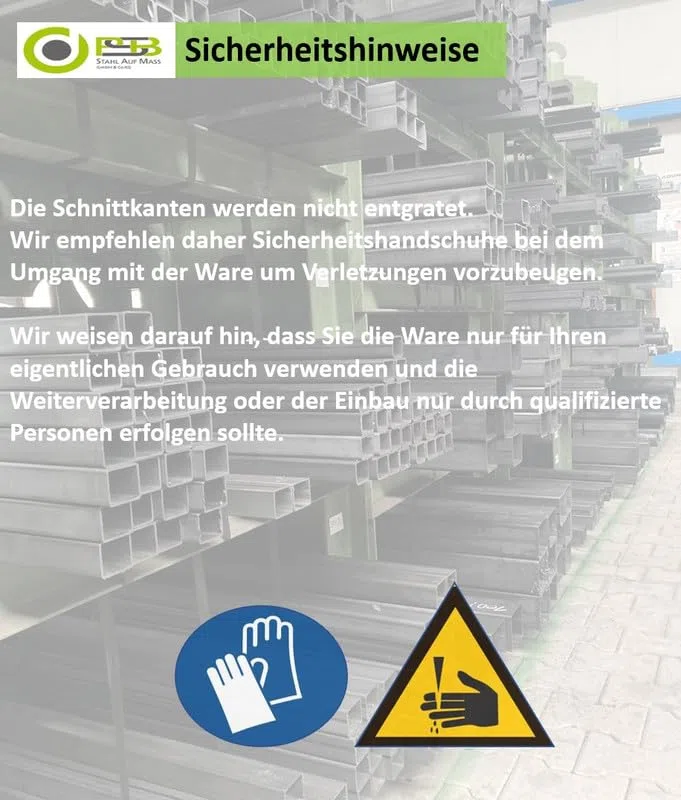Stahlplatte Ankerplatte gelocht 190x380x15 mm (13mm Mittel-&Außenbohrung)