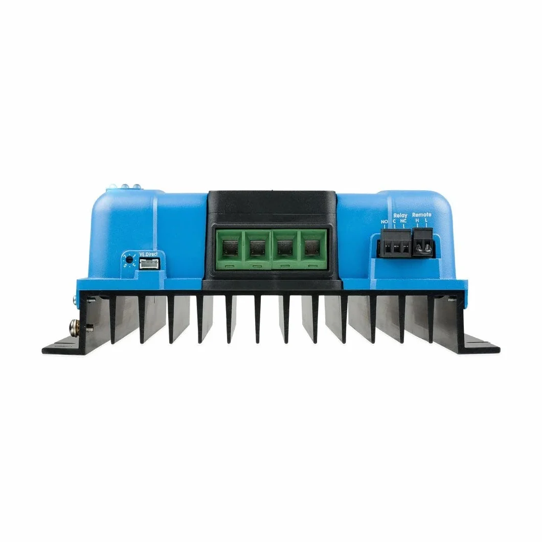 SMARTSOLAR MPPT 250/60-TR
