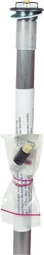 Afriso Magnesium Kettenanode 800xä¸21mm, DN20 3/4"