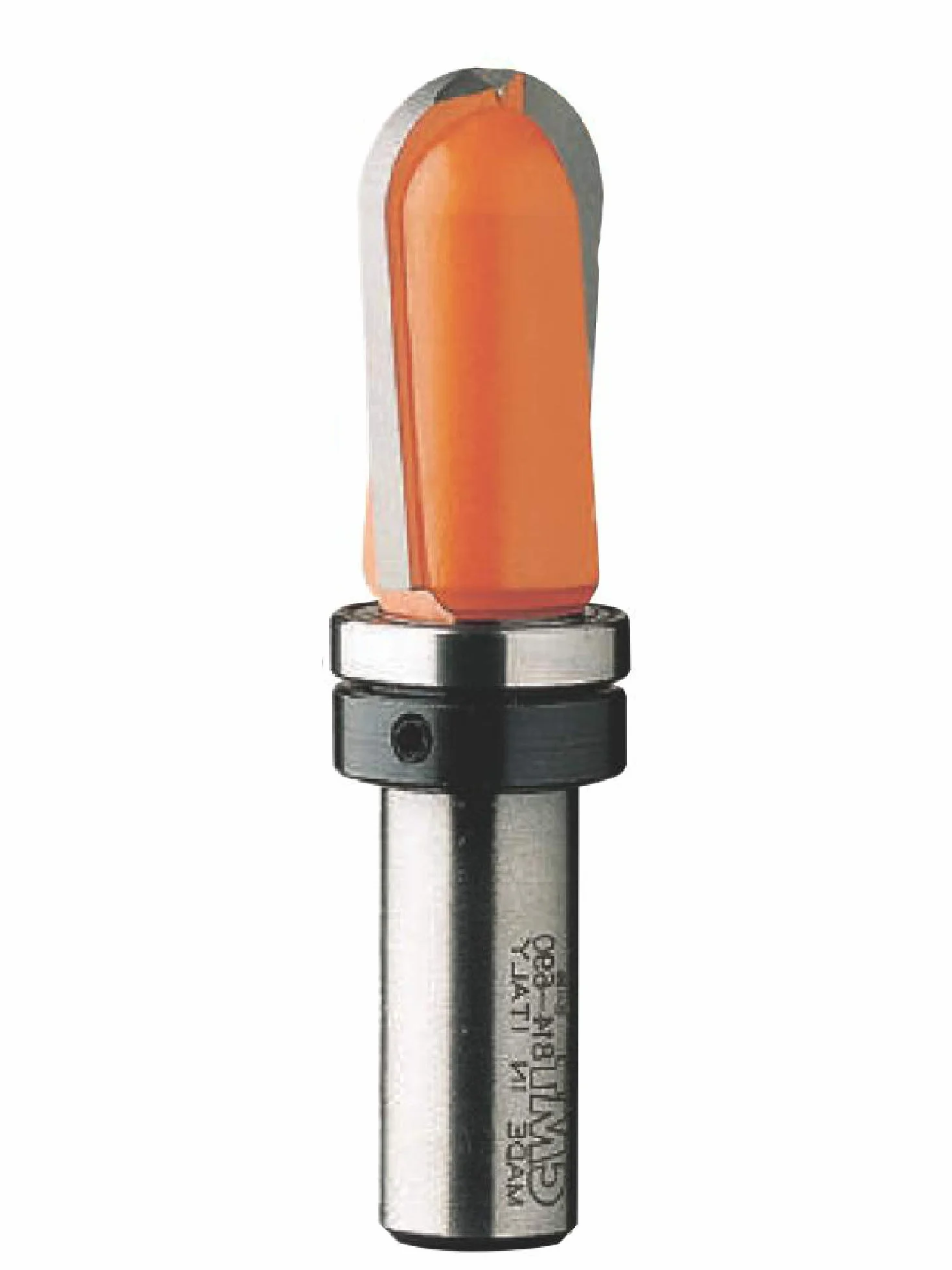 CMT ORANGE TOOLS 914.690.11 - RADIUSFRÄSER HM S=12 D=19 R=9.5