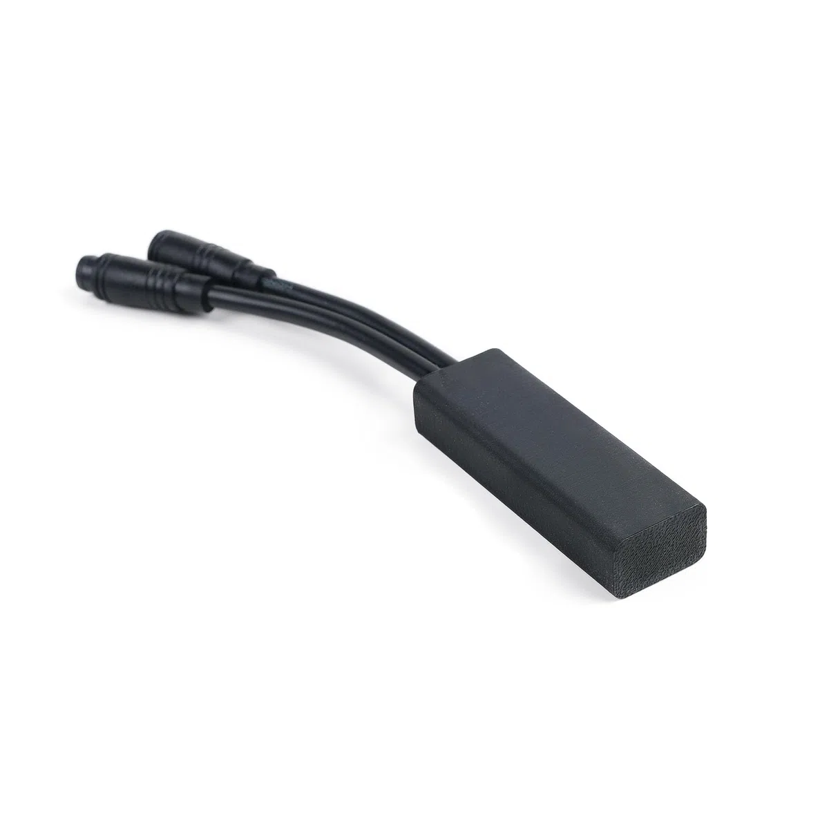 Zephon New Tuning Chip Unlock Cable for Segway Ninebot Max G3E/G3D – Performance Upgrade Travd 40 km/Helling Spee Built-in Quick Switch Button for Rapid Power on/Off Control of the chip
