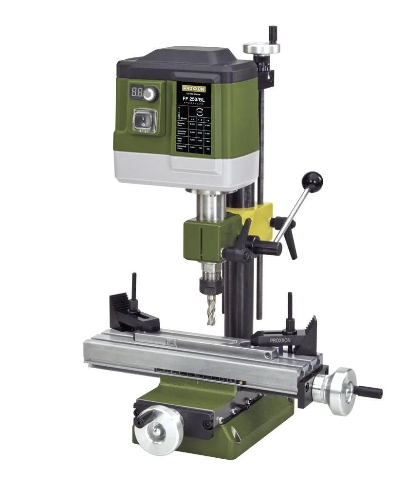 Proxxon FF 250/BL Feinfräse 230 V