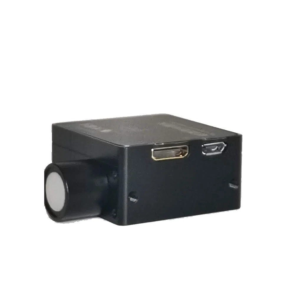 HPCS300P Spektrometer PAR Meter PPFD Belichtungsmesser 350-800nm