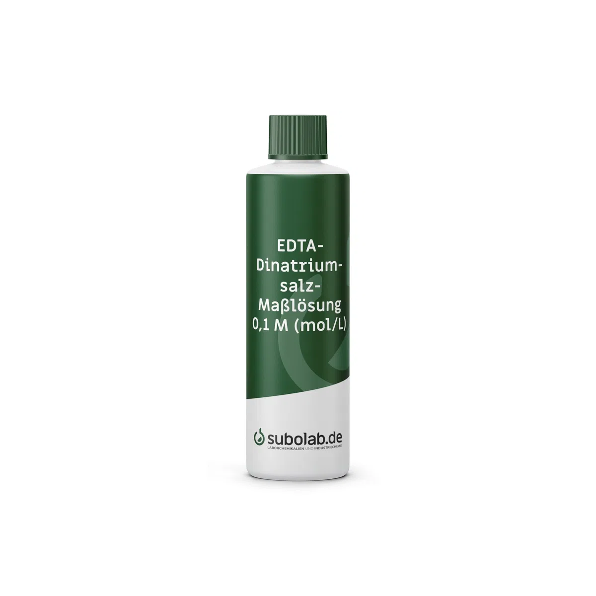 EDTA-Dinatriumsalz-Maßlösung, 0,1 mol/l, Volumetrisch, Laborqualität, 1 Liter