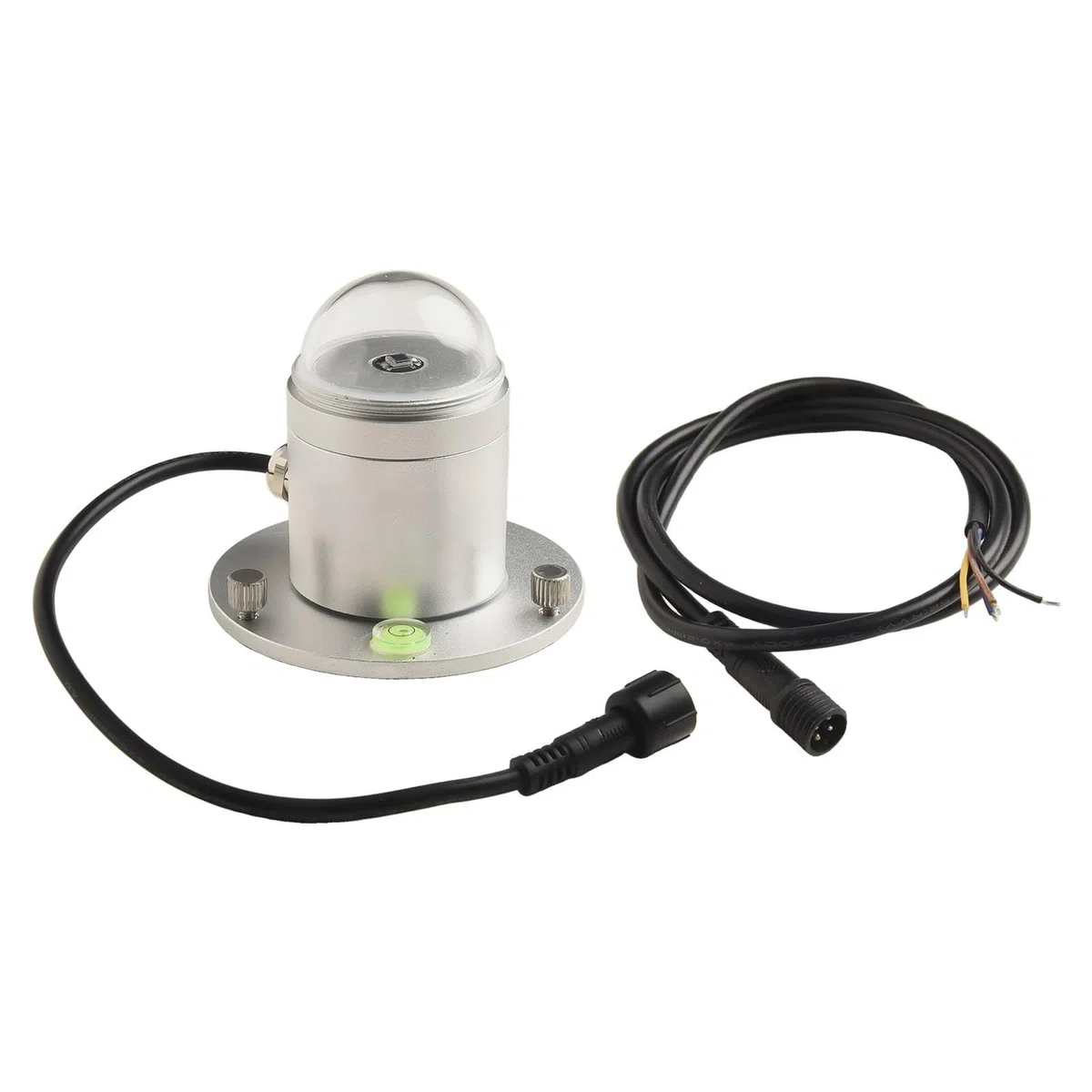 Gesamt-Solarstrahlungssensor RS485-Ausgang Luxmeter Reflexionsradiometer