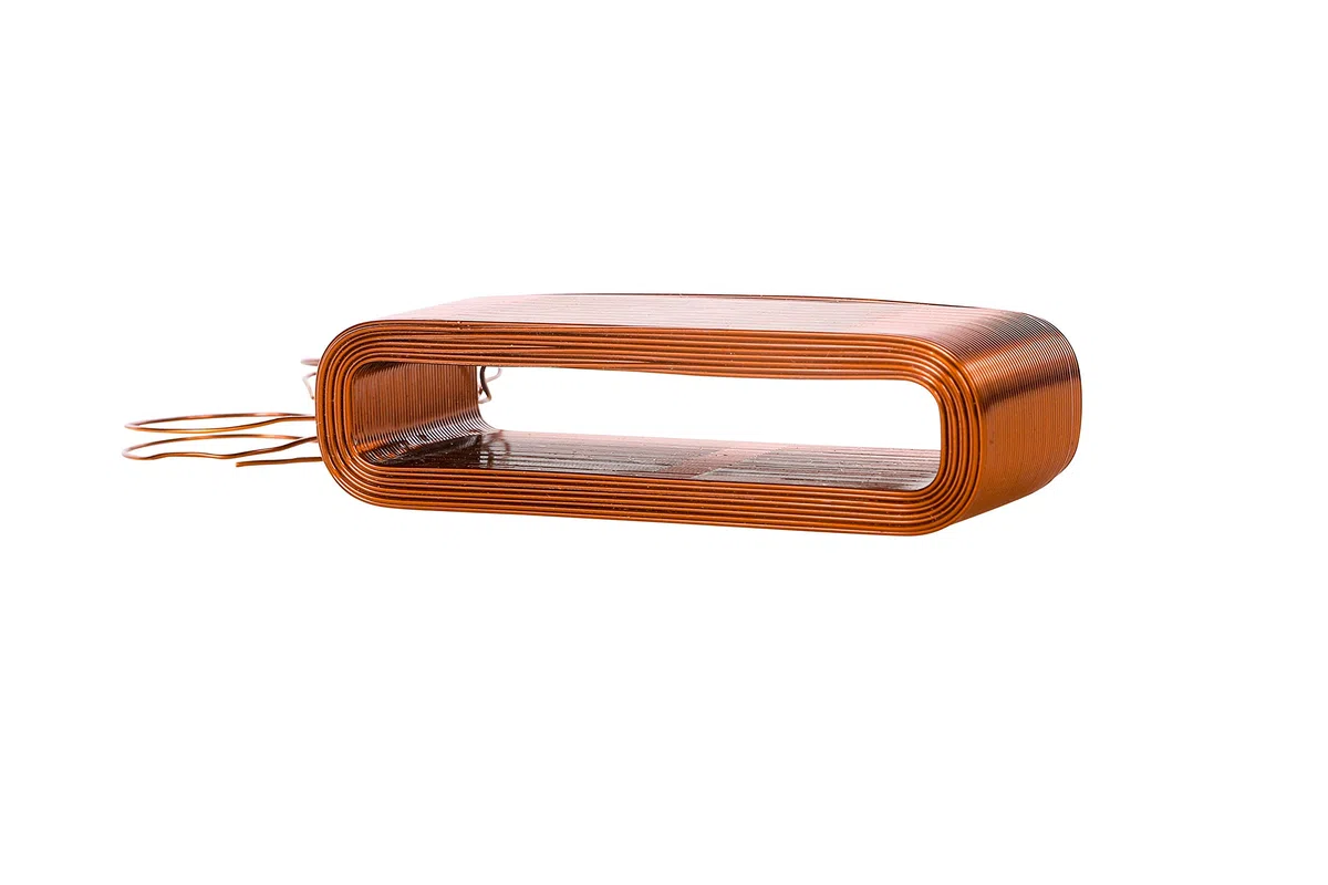 Kupferlackdraht Durchmesser 0,40 mm 1 kg 840 Meter Wickeldraht IEC 60317-38