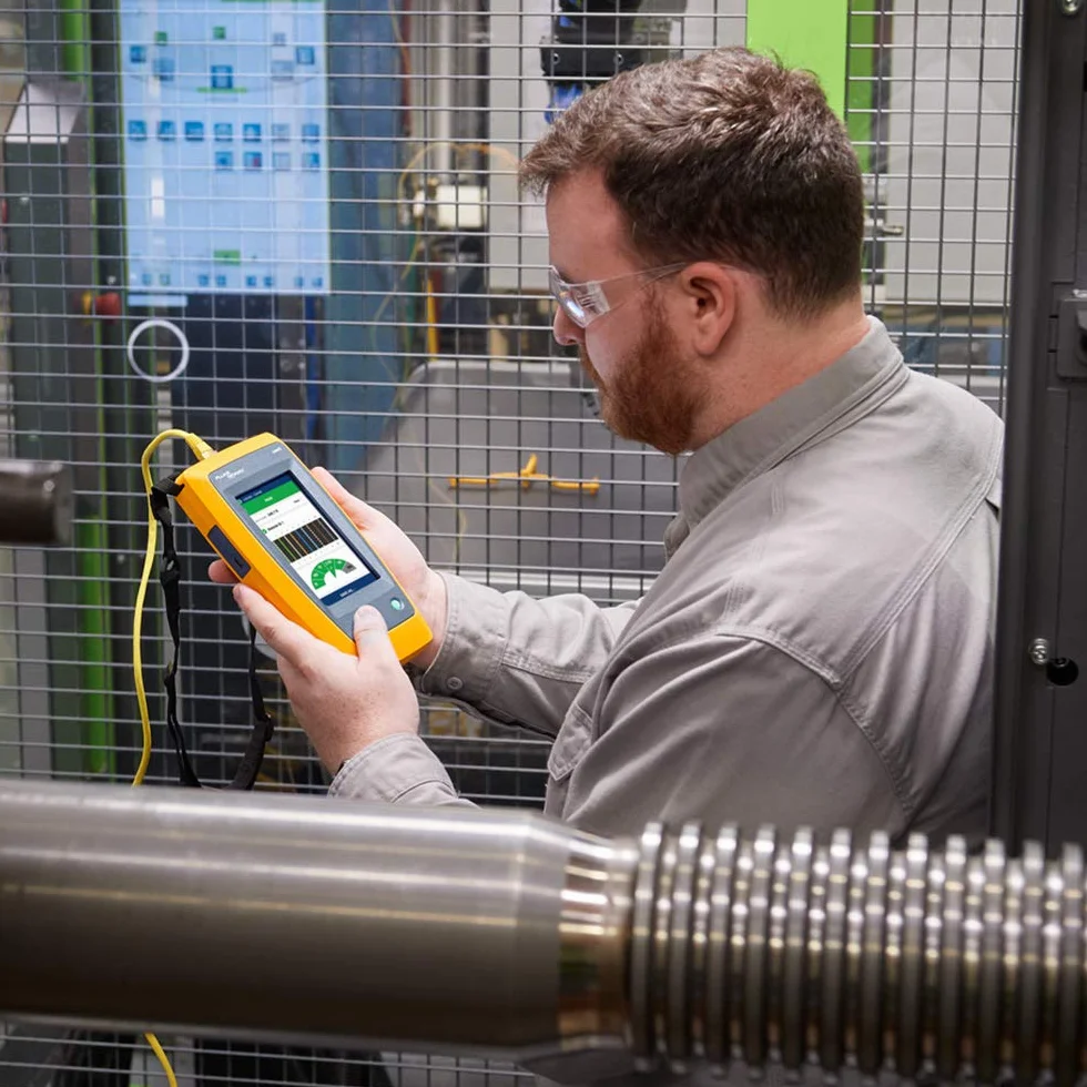 FLUKE networks Advanced-Kit LIQ-KIT