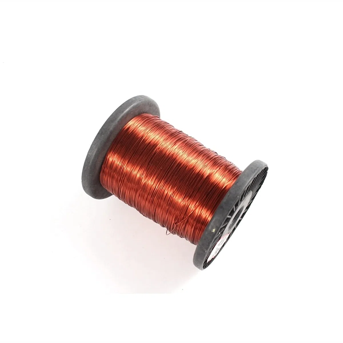 Emazelierter Kupferdraht QZ-2/130 Magnetische Email-Spulenkabel 1,56mm 500g