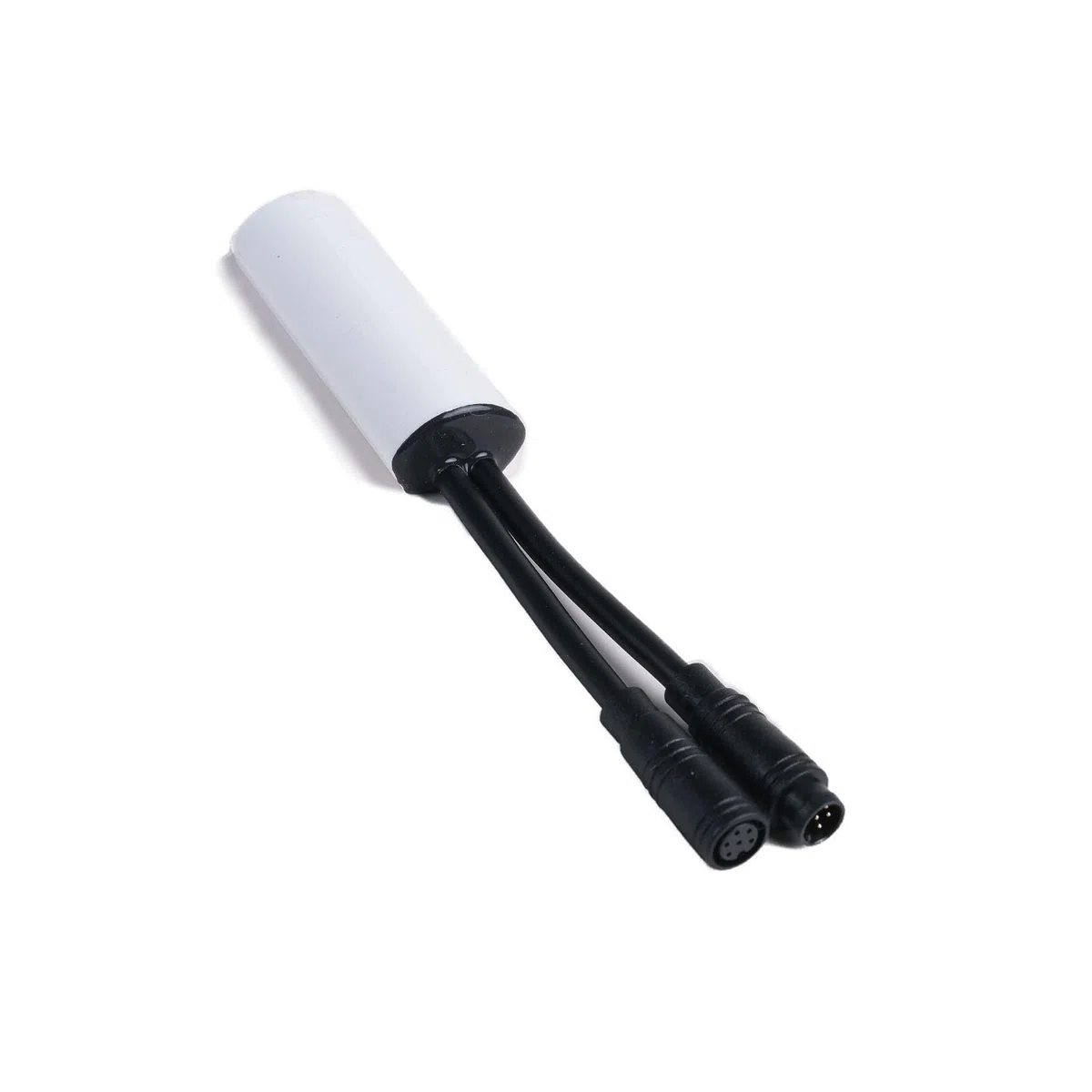 Zephon New Tuning Chip Unlock Cable for Segway Ninebot Max GT3 D – Performance Upgrade Travd 40 km/Helling Spee Built-in Quick Switch Button for Rapid Power on/Off Control of the chip