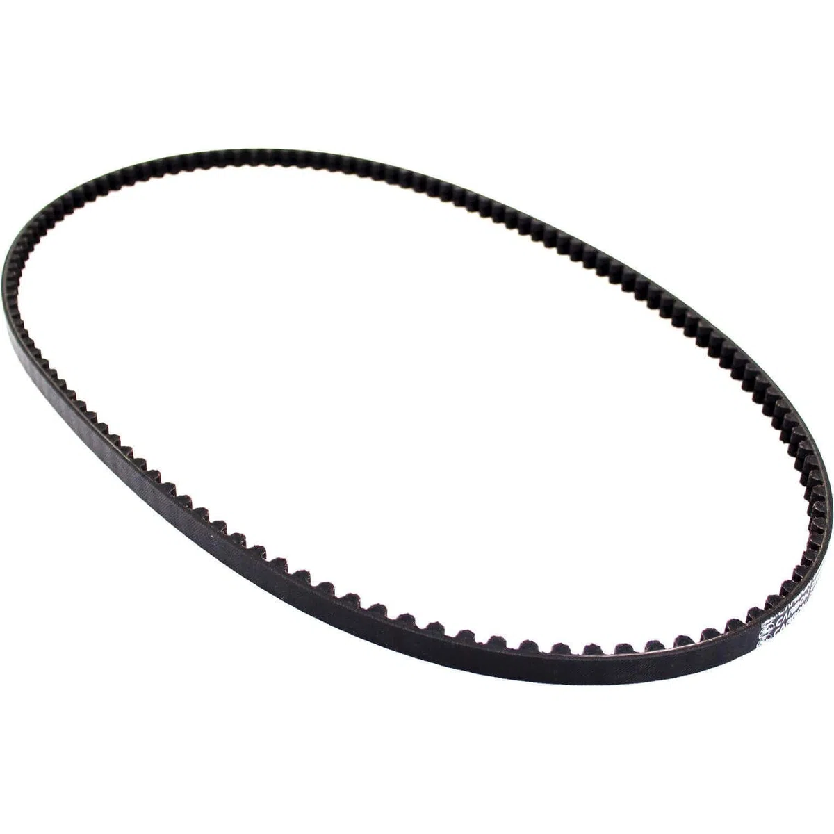 Gates Carbon Drive CING.CDN 120T Kupplungen, 1320 mm, Schwarz, Sport, Mehrfarbig (Mehrfarbig), Einheitsgröße