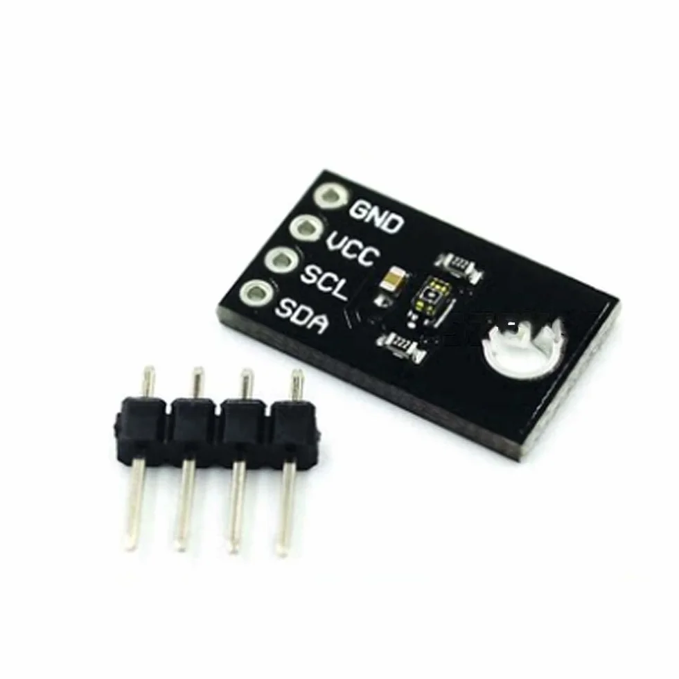 VEML6075 MCU-6075 Lichtintensitätssensor UVA UVB
