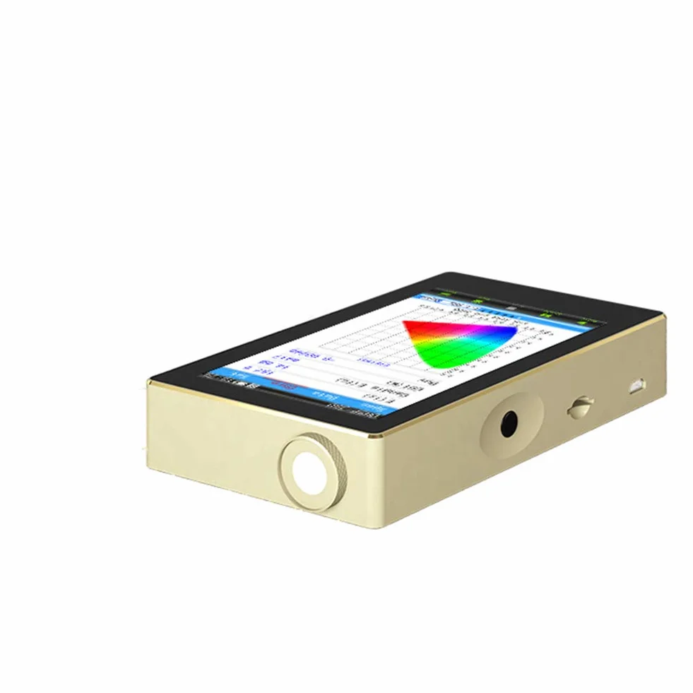OHSP350UV 230-850nm Spectrometer UV Belichtungsmesser Lichttester
