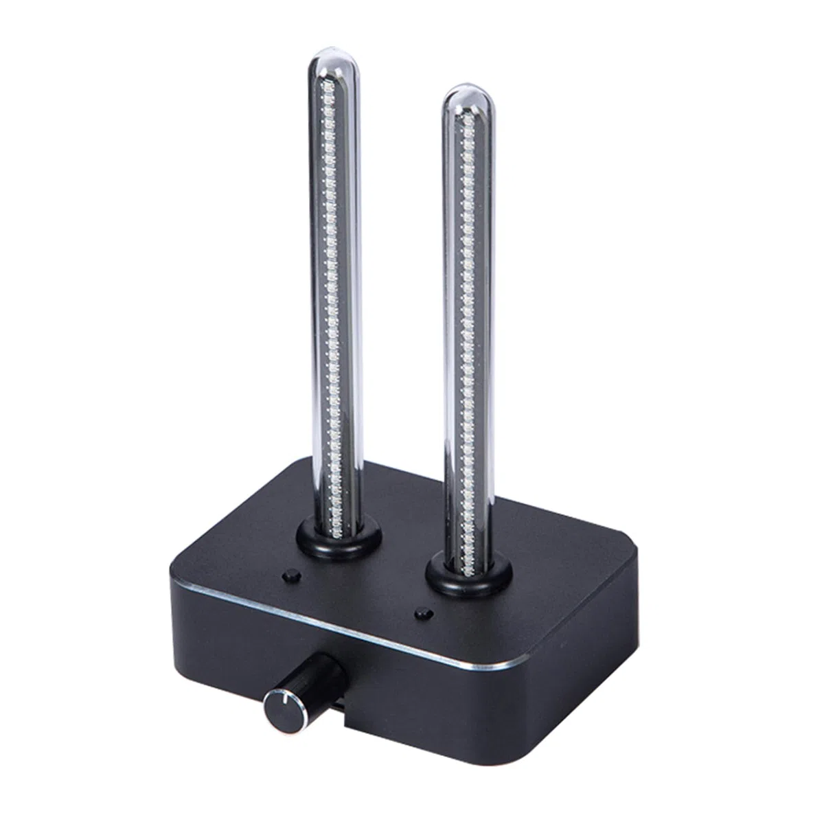 Retrograw Tube In9 Electronic Musical Spektrometer Desktop Rhythmus Licht 5 Empfindlichkeit