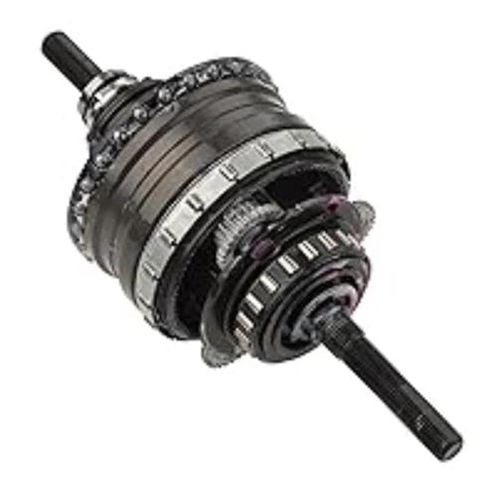Shimano Nexus SG-8R36 8-Speed Hub Freewheel 184 mm Axle Length 36-Hole