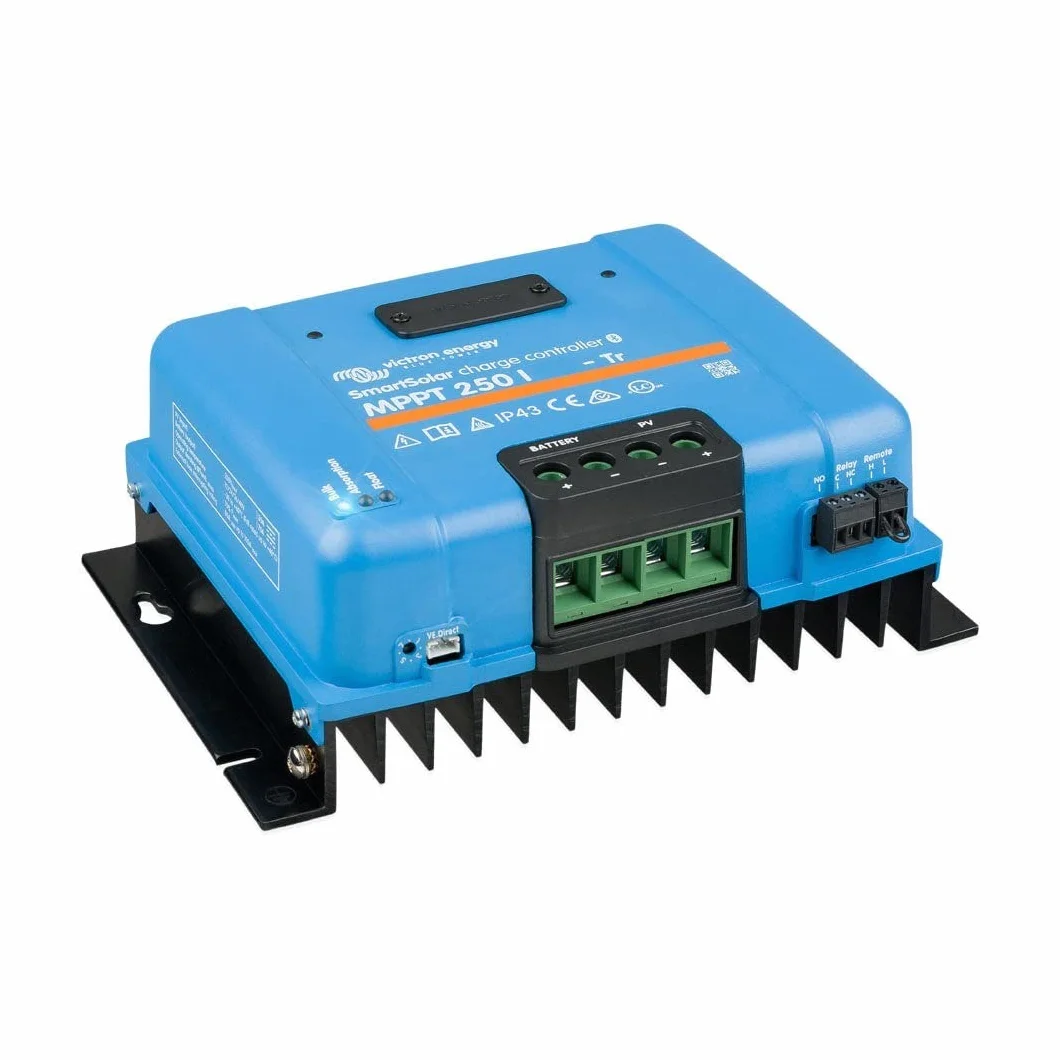 SMARTSOLAR MPPT 250/60-TR