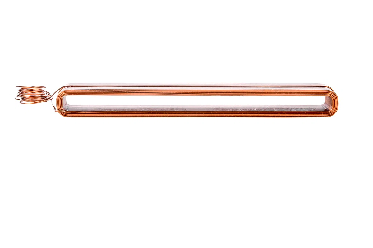 Kupferlackdraht Durchmesser 0,40 mm 1 kg 840 Meter Wickeldraht IEC 60317-38
