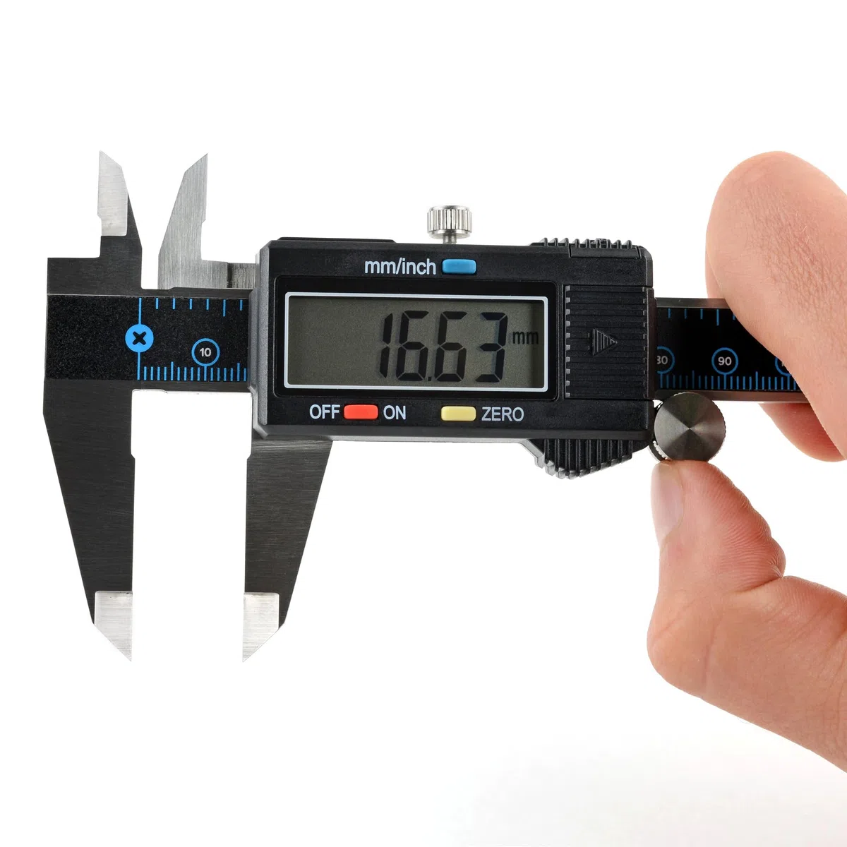 iFixit Digitaler Messschieber