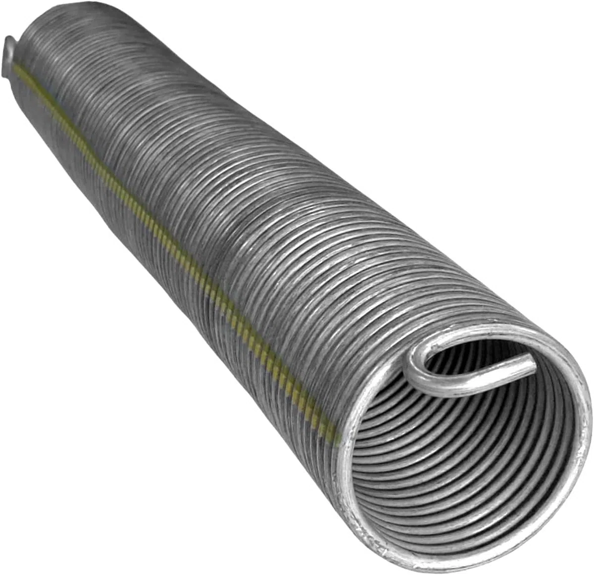 KASTOM Torsionsfeder für Hörmann Garagentor R703 Ersatz R22 R23