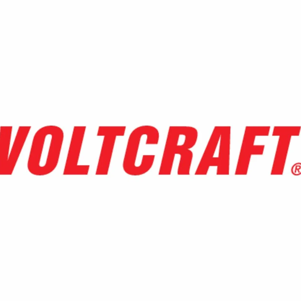 VOLTCRAFT VC-511 Stromzangenadapter Messbereich A/AC (Bereich): 0-400 A Messbereich A/DC (Bereich): 0-400 A