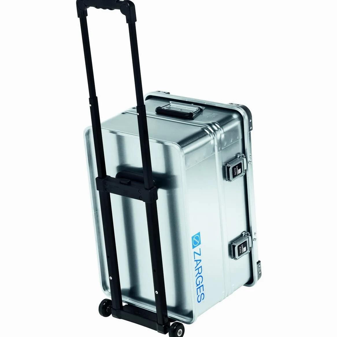 Zarges Anbau-Trolley